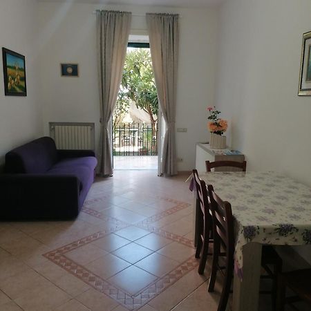 Casa Anna Vila Cava deʼ Tirreni Exterior foto