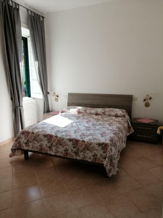 Casa Anna Vila Cava deʼ Tirreni Exterior foto