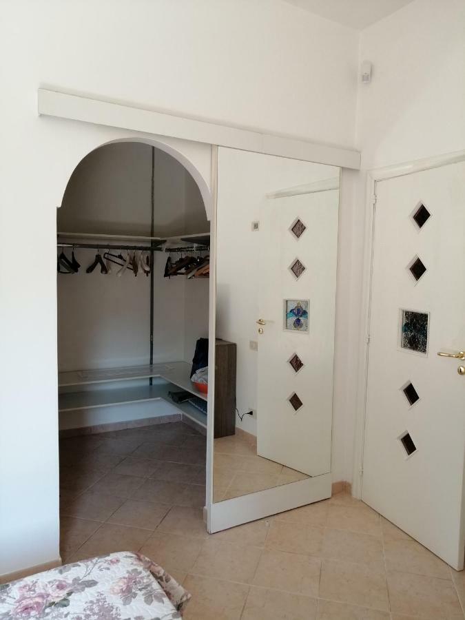 Casa Anna Vila Cava deʼ Tirreni Exterior foto