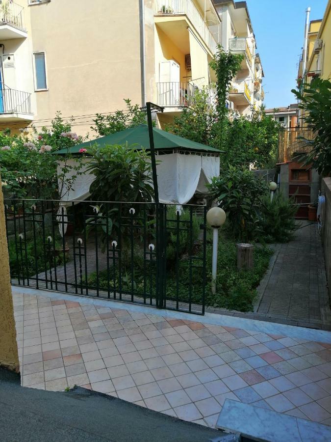 Casa Anna Vila Cava deʼ Tirreni Exterior foto