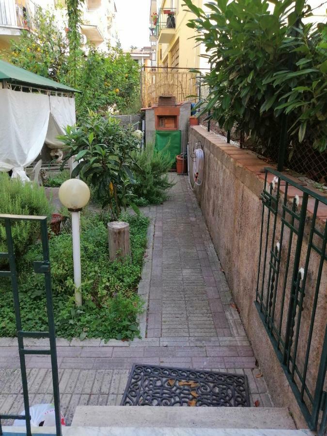 Casa Anna Vila Cava deʼ Tirreni Exterior foto