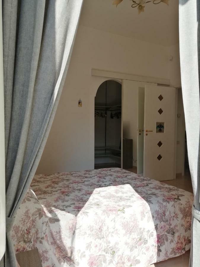 Casa Anna Vila Cava deʼ Tirreni Exterior foto