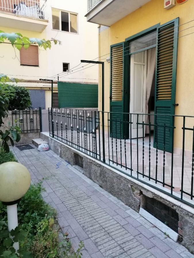 Casa Anna Vila Cava deʼ Tirreni Exterior foto