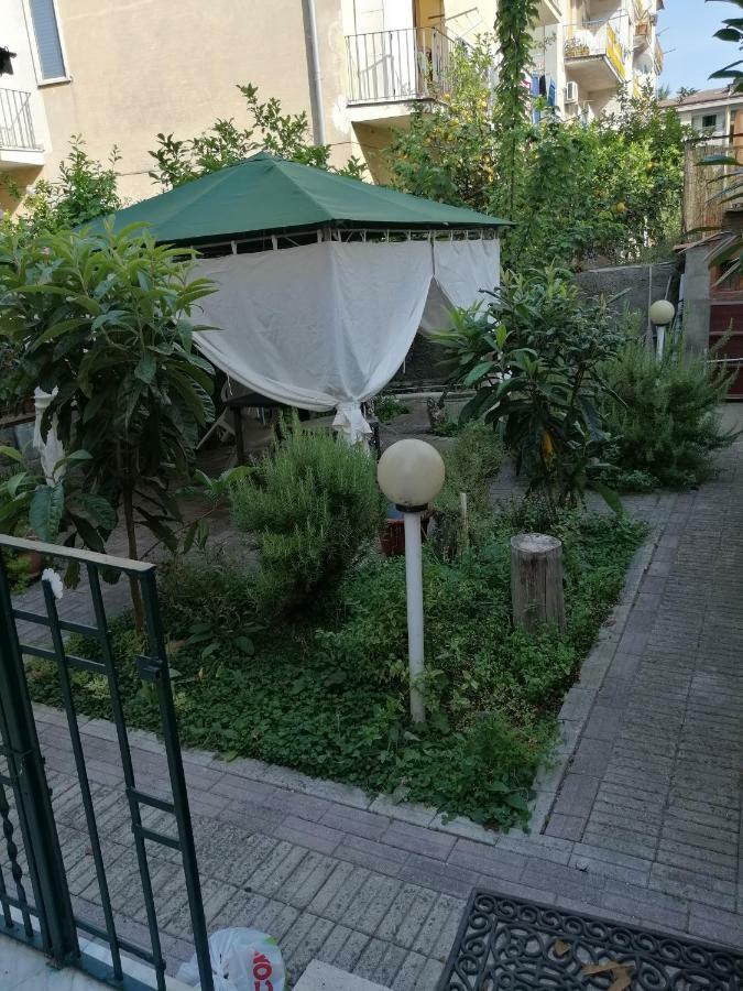 Casa Anna Vila Cava deʼ Tirreni Exterior foto