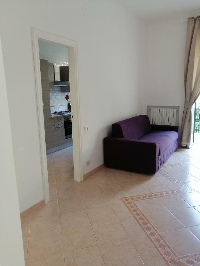 Casa Anna Vila Cava deʼ Tirreni Exterior foto