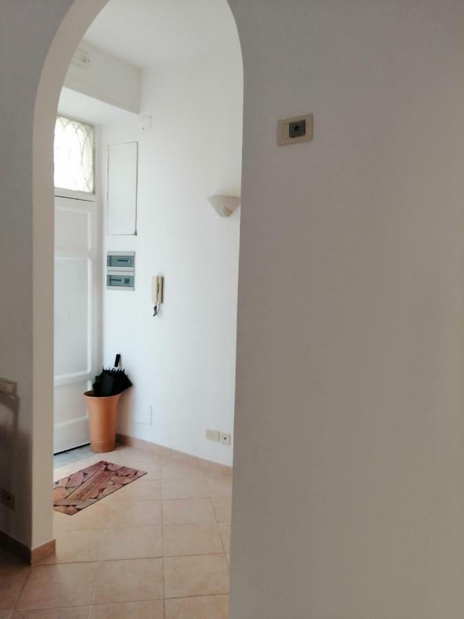 Casa Anna Vila Cava deʼ Tirreni Exterior foto