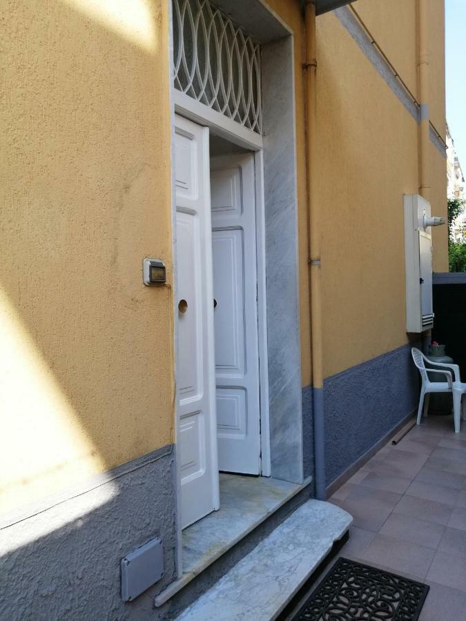 Casa Anna Vila Cava deʼ Tirreni Exterior foto