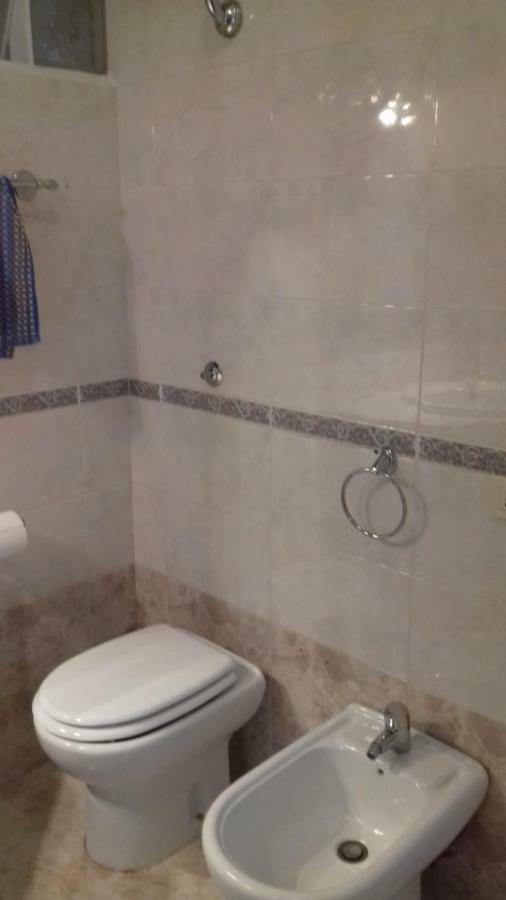 Casa Anna Vila Cava deʼ Tirreni Exterior foto