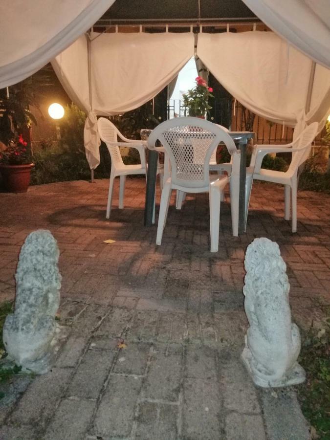 Casa Anna Vila Cava deʼ Tirreni Exterior foto