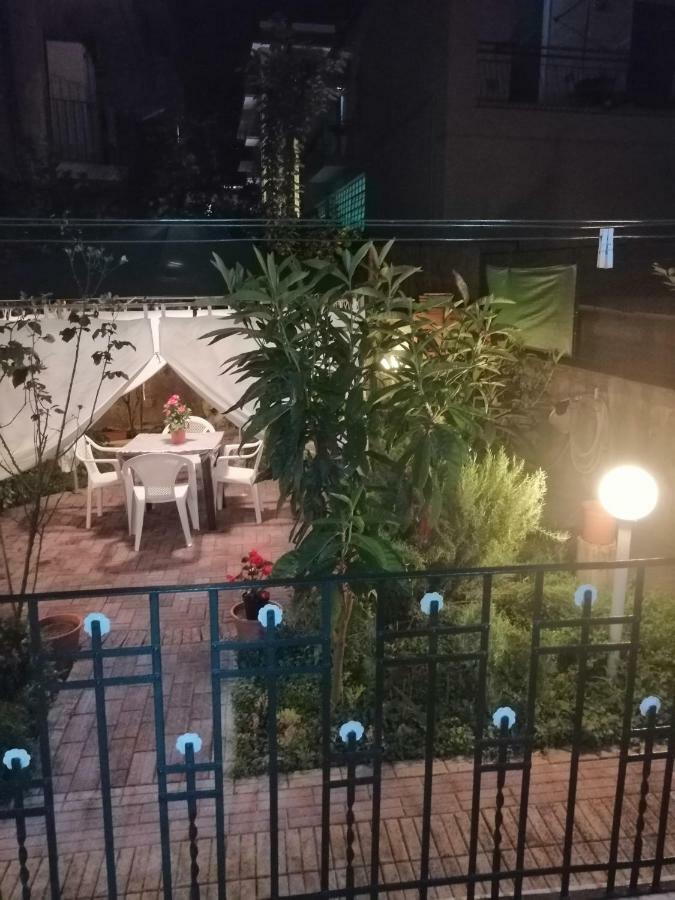Casa Anna Vila Cava deʼ Tirreni Exterior foto