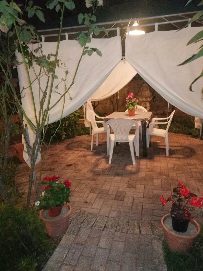 Casa Anna Vila Cava deʼ Tirreni Exterior foto